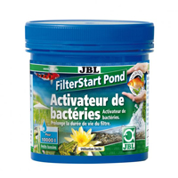 : JBL FilterStart Pond 