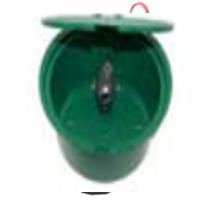 :    Короб valve 3/4 (PVM) IRRITEC